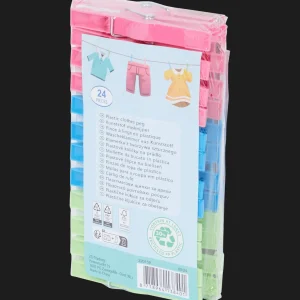 Action Schoonmaakartikelen^Wasknijpers