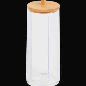 Action Make-Up^Wattenschijfjeshouder