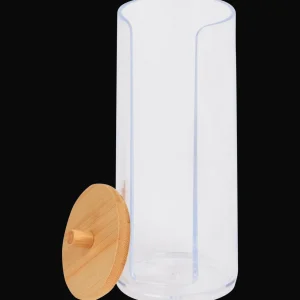 Action Make-Up^Wattenschijfjeshouder