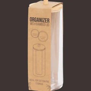 Action Make-Up^Wattenschijfjeshouder