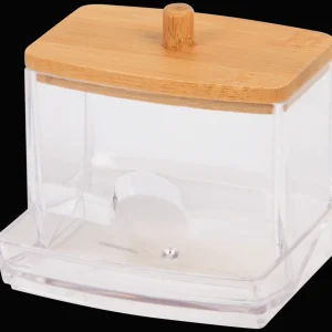 Action Make-Up^Wattenstaafjeshouder