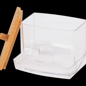 Action Make-Up^Wattenstaafjeshouder