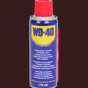 WD-40 Auto Accessoires^multispray