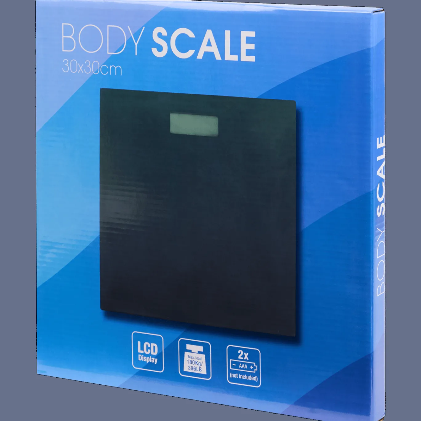 Action Gezondheid^Weegschaal