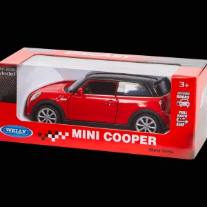 Welly Speelvoertuigen^Nex modelauto