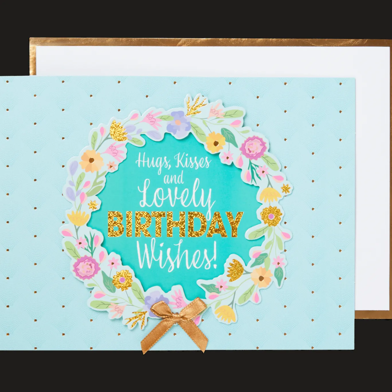 Action Kaarten^Wenskaart