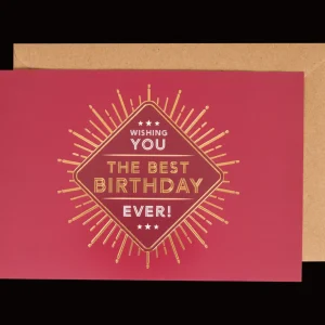 Action Kaarten^Wenskaart