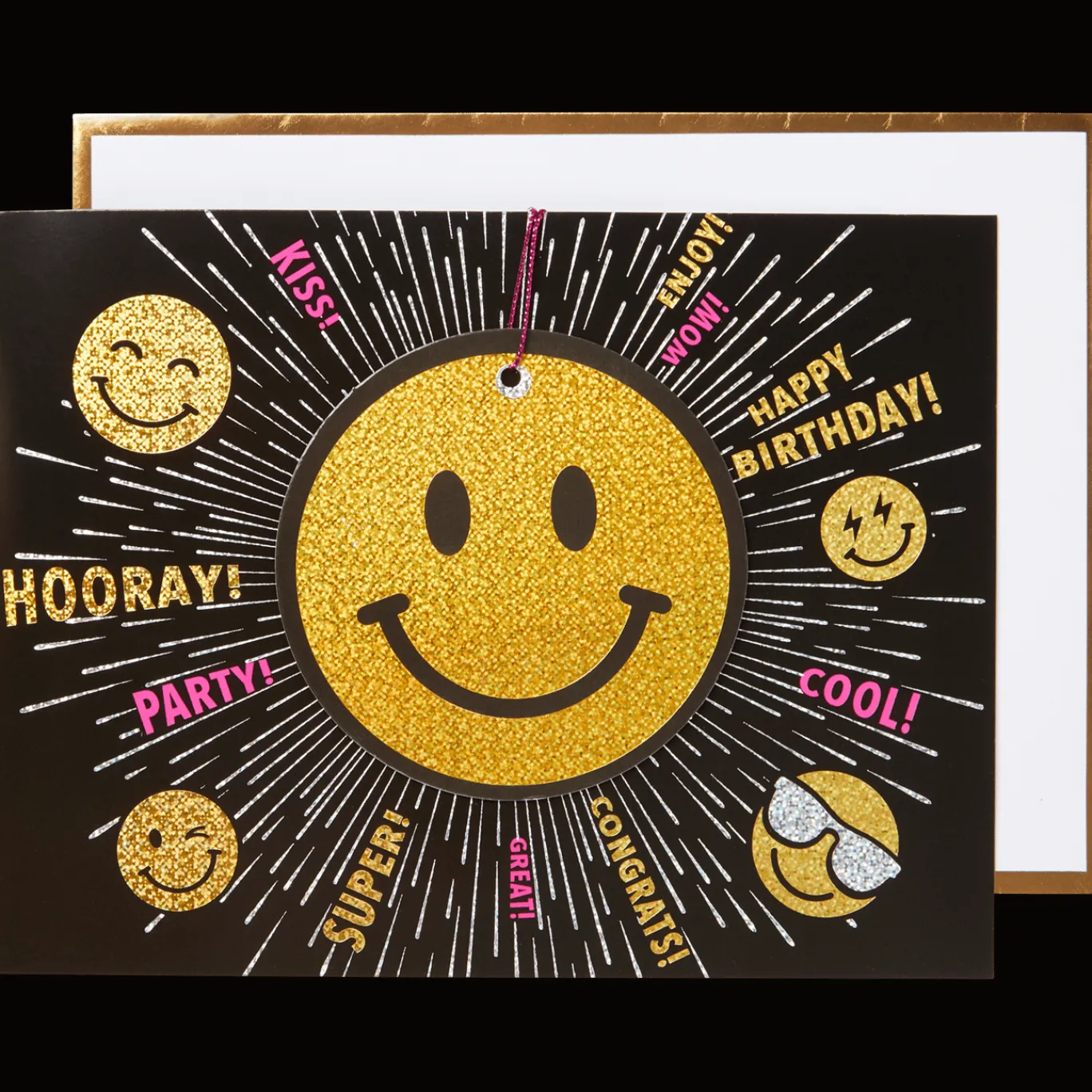 Action Kaarten^Wenskaart