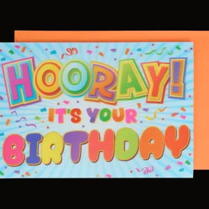 Action Kaarten^Wenskaart lenticulair met dieren