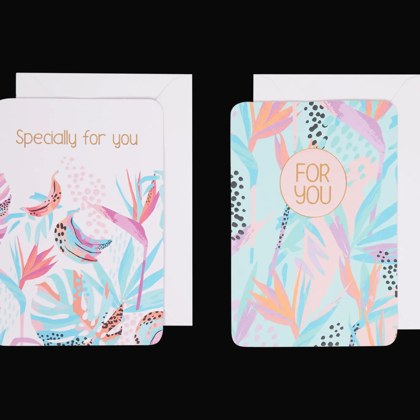 Action Kaarten^Wenskaarten