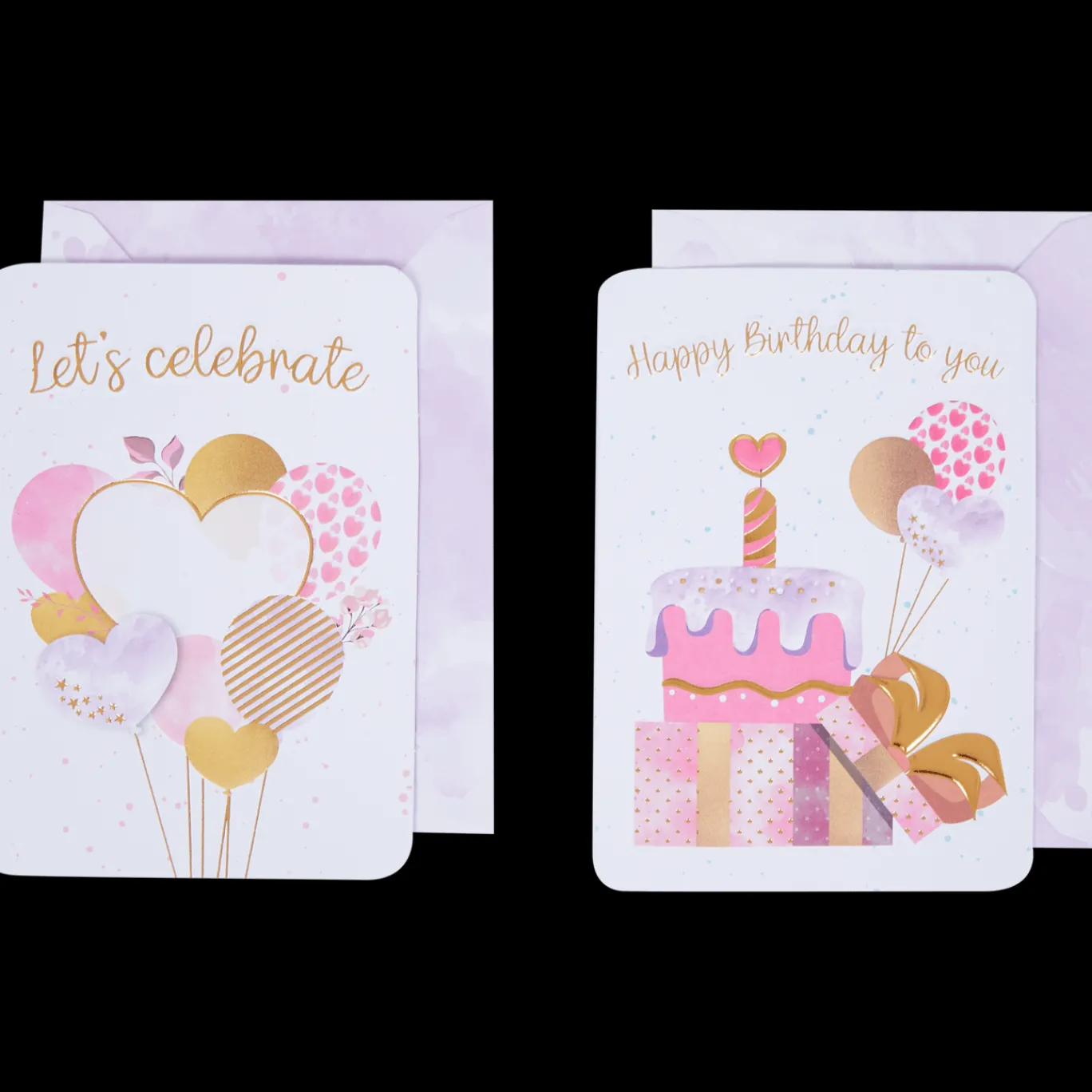 Action Kaarten^Wenskaarten