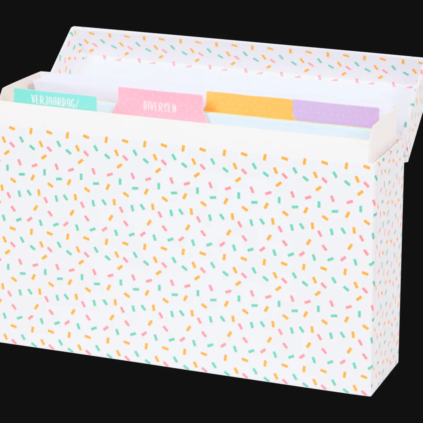 Action Kaarten^Wenskaarten