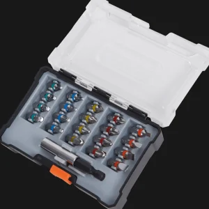 Werckmann Gereedschap^bitset