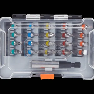 Werckmann Gereedschap^bitset