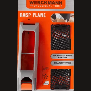 Werckmann Gereedschap^blokschaaf