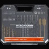 Werckmann Gereedschap^boren- en bitset