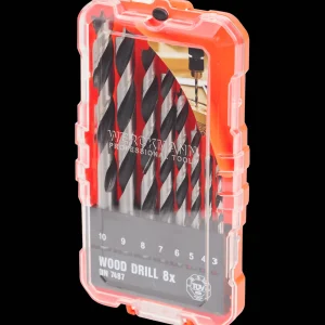 Werckmann Gereedschap^borenset