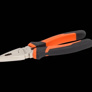 Werckmann Gereedschap^combinatietang