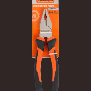 Werckmann Gereedschap^combinatietang