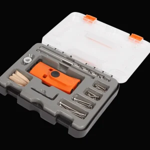 Werckmann Gereedschap^deuvelset