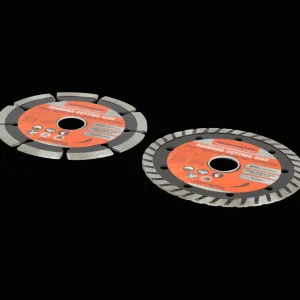 Werckmann Gereedschap^diamantschijf