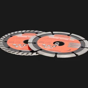 Werckmann Gereedschap^diamantschijven