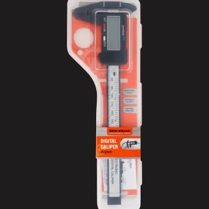 Werckmann Gereedschap^digitale schuifmaat