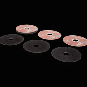 Werckmann Gereedschap^doorslijpschijven