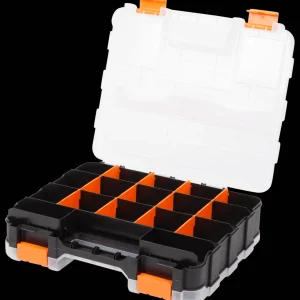 Werckmann Gereedschap^dubbelzijdige organizer