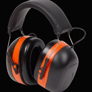 Werckmann Gereedschap^gehoorbeschermer met bluetooth