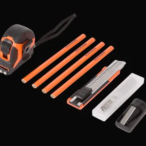 Werckmann Gereedschap^gereedschapsset