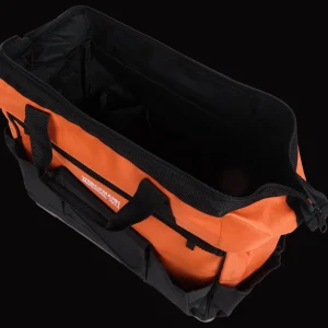 Werckmann Gereedschap^gereedschapstas