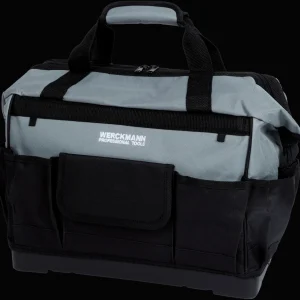 Werckmann Gereedschap^gereedschapstas