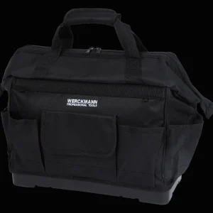 Werckmann Gereedschap^gereedschapstas