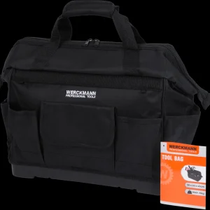 Werckmann Gereedschap^gereedschapstas