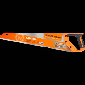 Werckmann Gereedschap^handzaag