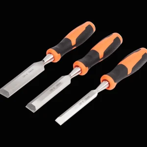 Werckmann Gereedschap^houtbeitelset