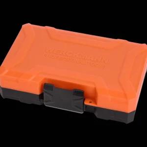 Werckmann Gereedschap^impact bit- en doppenset