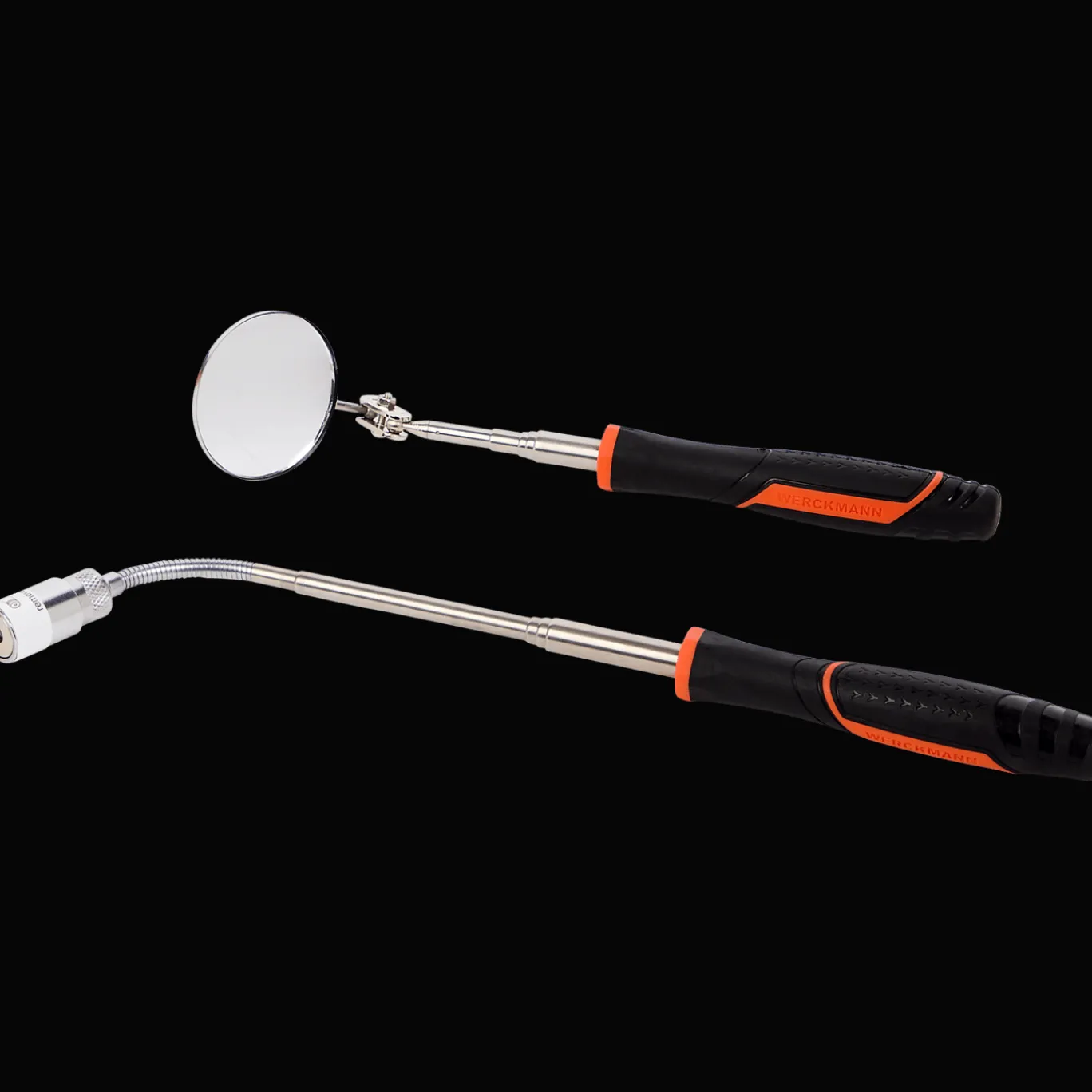 Werckmann Gereedschap^inspectiegereedschap