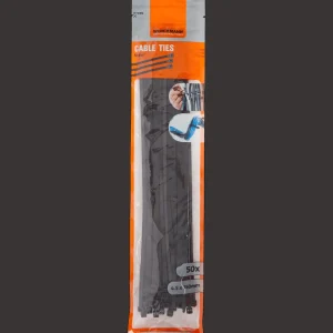 Werckmann Gereedschap^kabelbinders