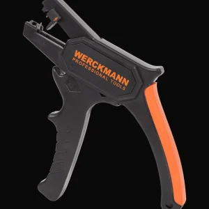 Werckmann Gereedschap^kabelstripper
