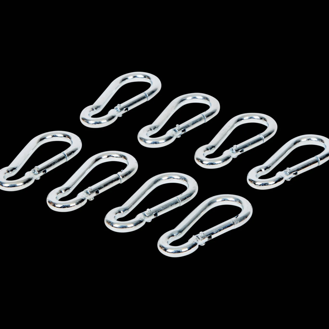 Werckmann Gereedschap^karabijnhaken