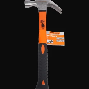 Werckmann Gereedschap^klauwhamer