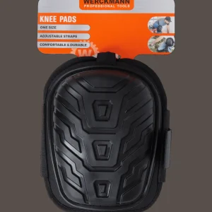 Werckmann Gereedschap^kniebeschermers