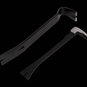 Werckmann Gereedschap^koevoetset