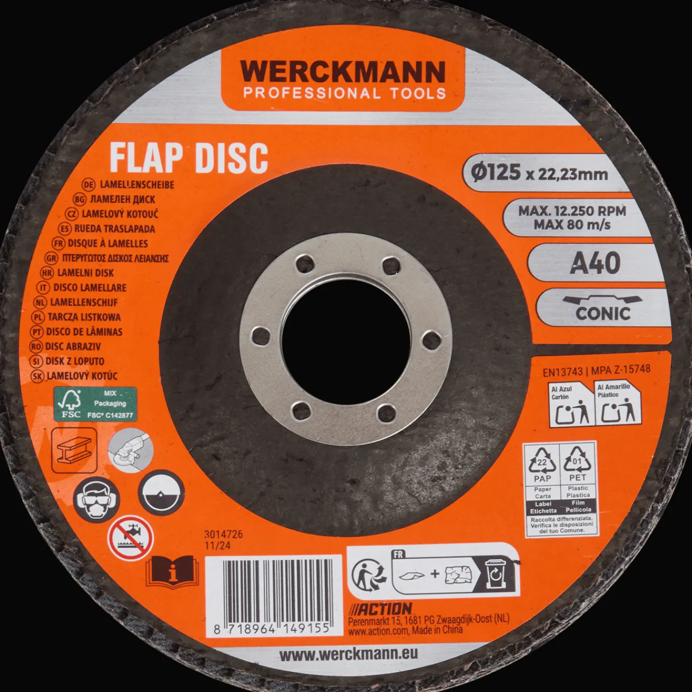 werckmann_lamellenschijf_0.webp Werckmann Gereedschap^lamellenschijf