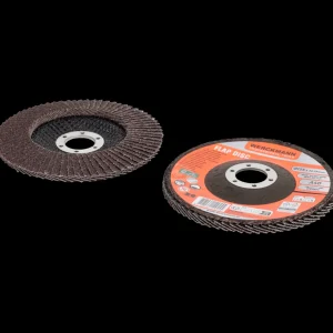 Werckmann Gereedschap^lamellenschijf