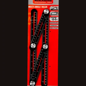 Werckmann Gereedschap^meetgereedschap