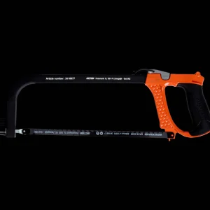 Werckmann Gereedschap^multifunctionele zaagset