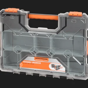 Werckmann Gereedschap^opbergkoffer